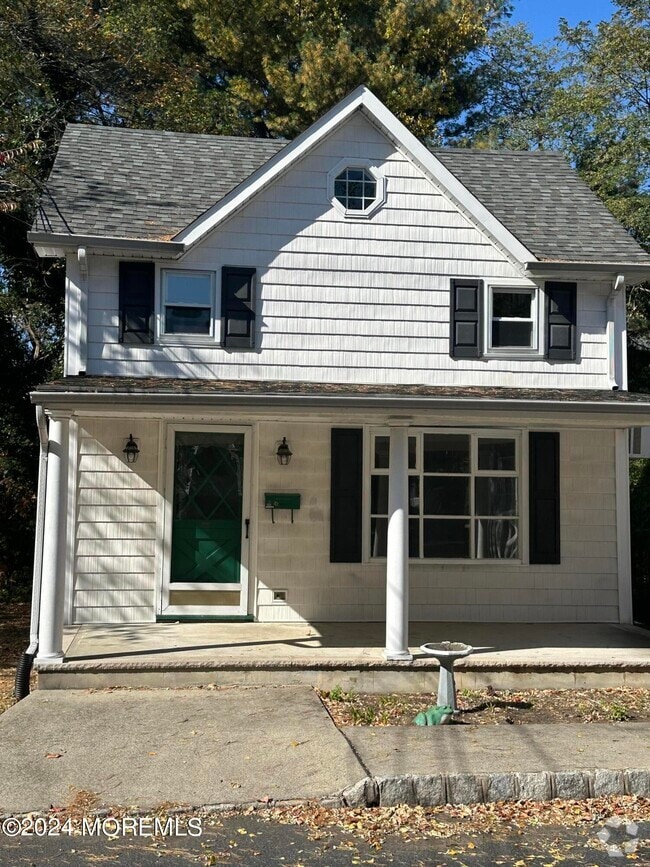 Building Photo - 1 Leonardville Rd