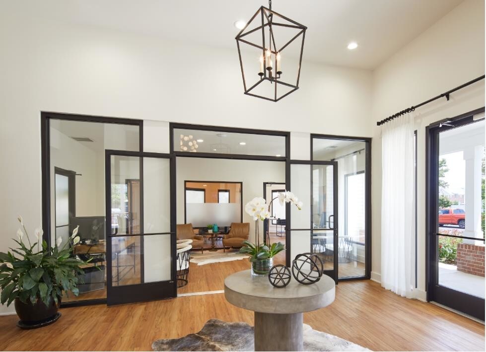 Seven Oaks Apartments Odenton, MD