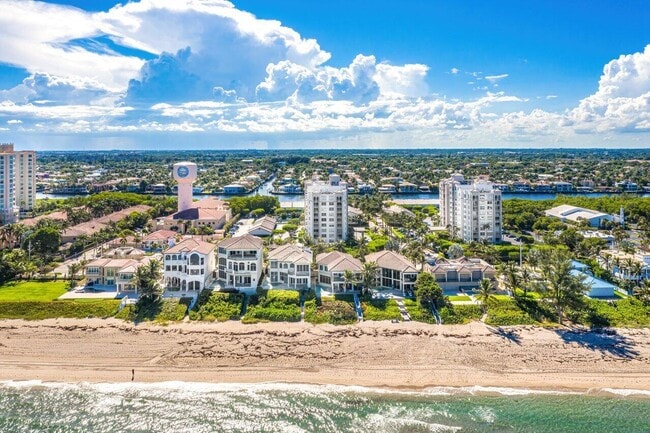 Foto del edificio - 3594 S Ocean Blvd