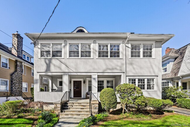 Foto del edificio - 33 Redfield St