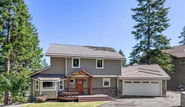 Building Photo - 6545 E Hayden Lake Rd