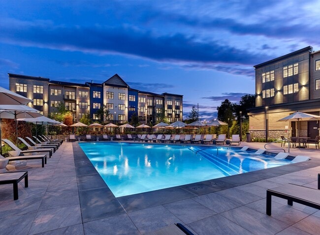 Foto del edificio - Vermella Hackettstown