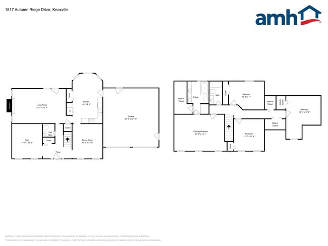 Building Photo - 1517 Autumn Ridge Dr