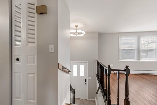 Foto del edificio - 7617 Fitzpatrick Dr