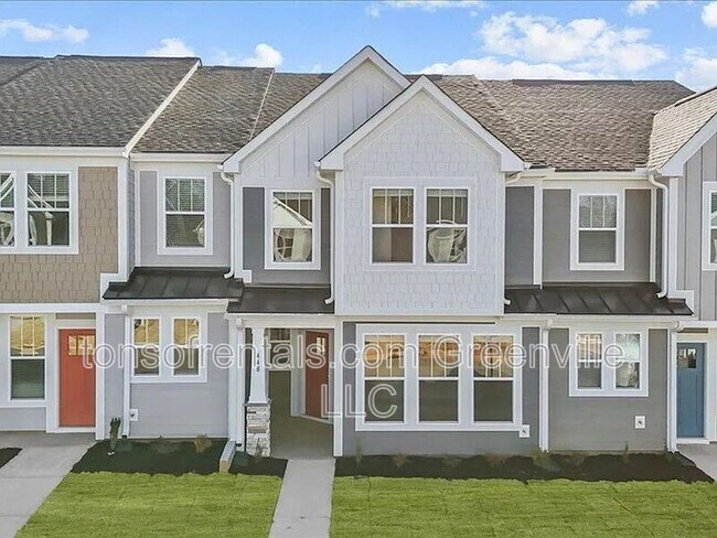 Building Photo - 448 Mill Park Way