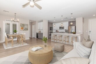 Interior Photo - Onyx North Central