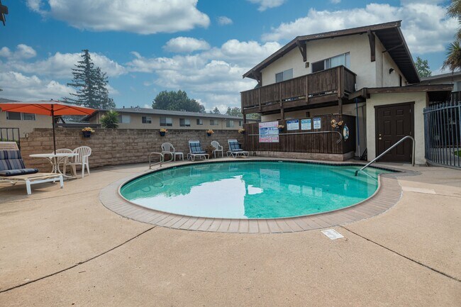 Foto del edificio - 46711 Crawford St