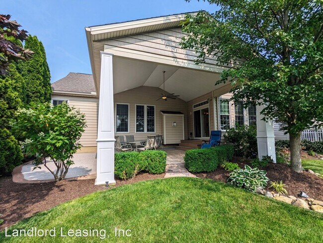 Building Photo - 3 br, 2.5 bath House - 5810 Overlook Way