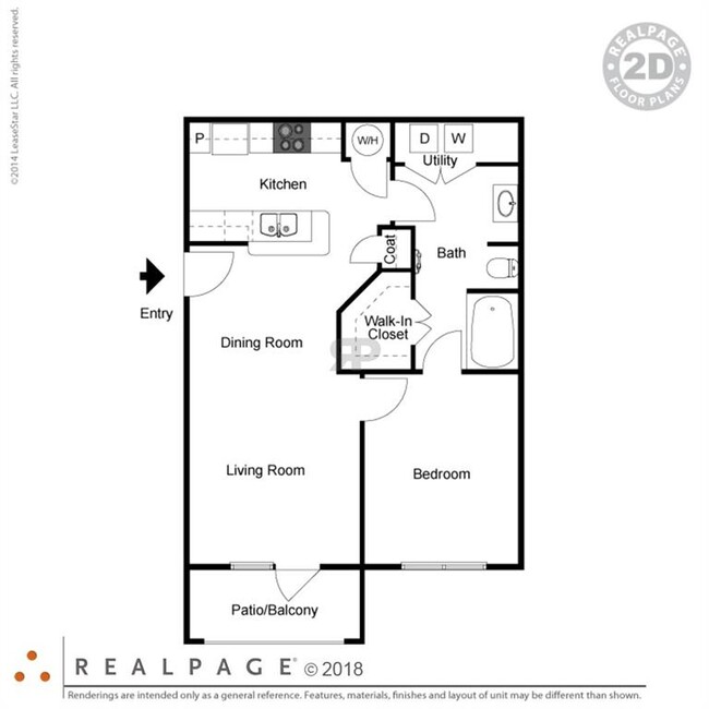Building Photo - 14695 Briar Forest Dr