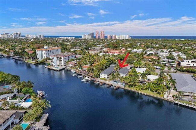 Foto del edificio - 1821 Middle River Dr