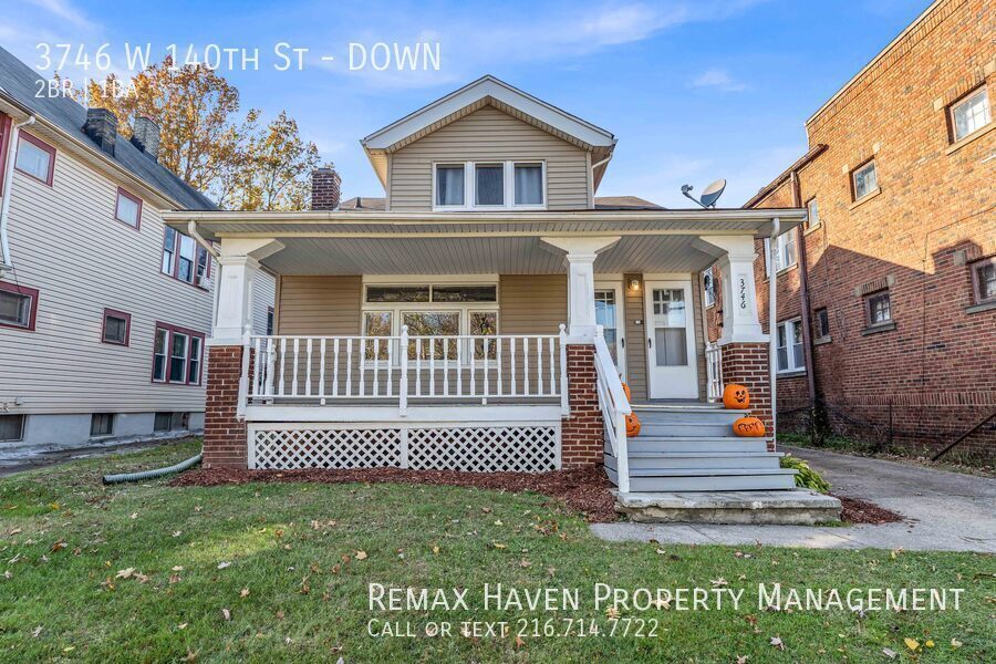 Primary Photo - 3746 W 140th St