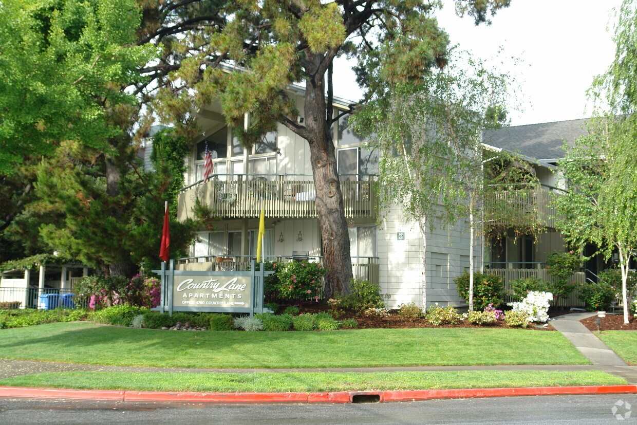 Country Lane Apartments Apartments San Jose, CA