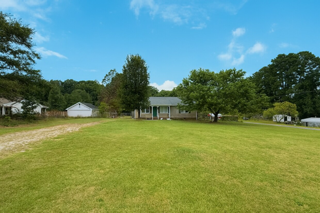 Foto principal - 504 Wagstaff Rd