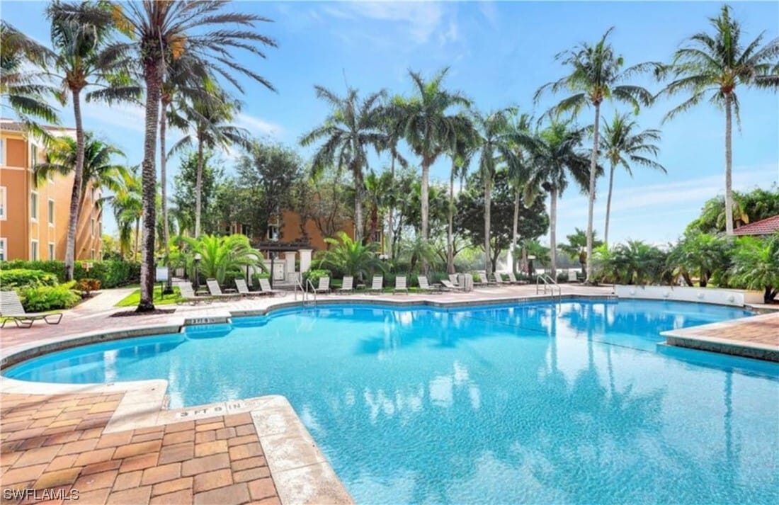 1235 Reserve Way Unit 5206, Naples, FL 34105 Condo for Rent in