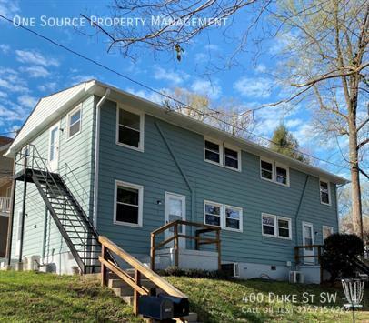 Photo - 400 Duke St SW-4