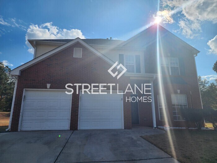 NOW OFFERING FIRST FULL MONTH FREE! House Rental in Conyers, GA