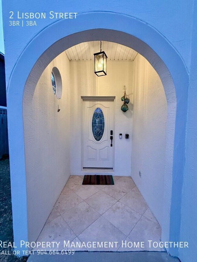 Foto del edificio - 2 Lisbon St