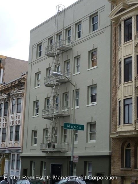 Primary Photo - 825 Bush St
