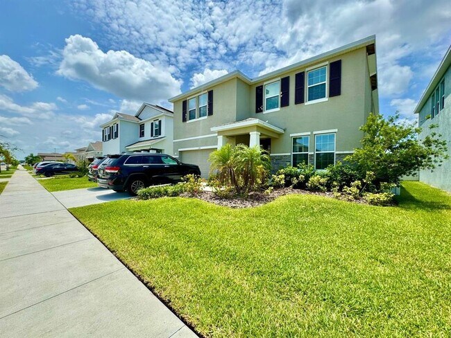 Foto del edificio - 1154 Ocean Spray Dr