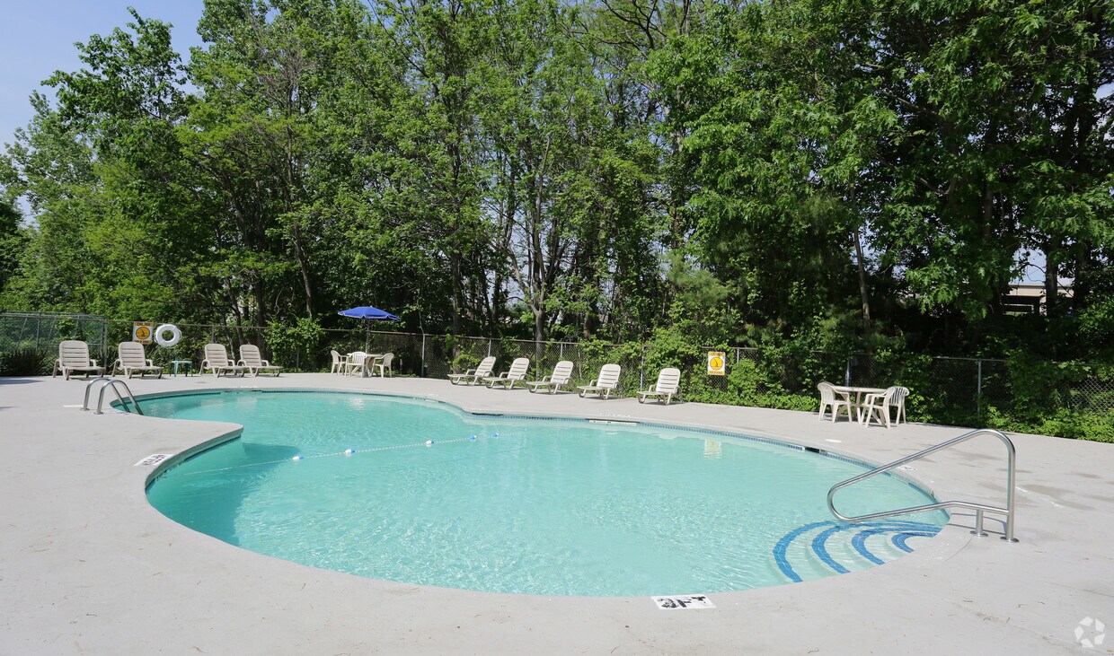 Foto principal - North Pointe Apartments
