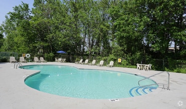 Building Photo - North Pointe Apartments