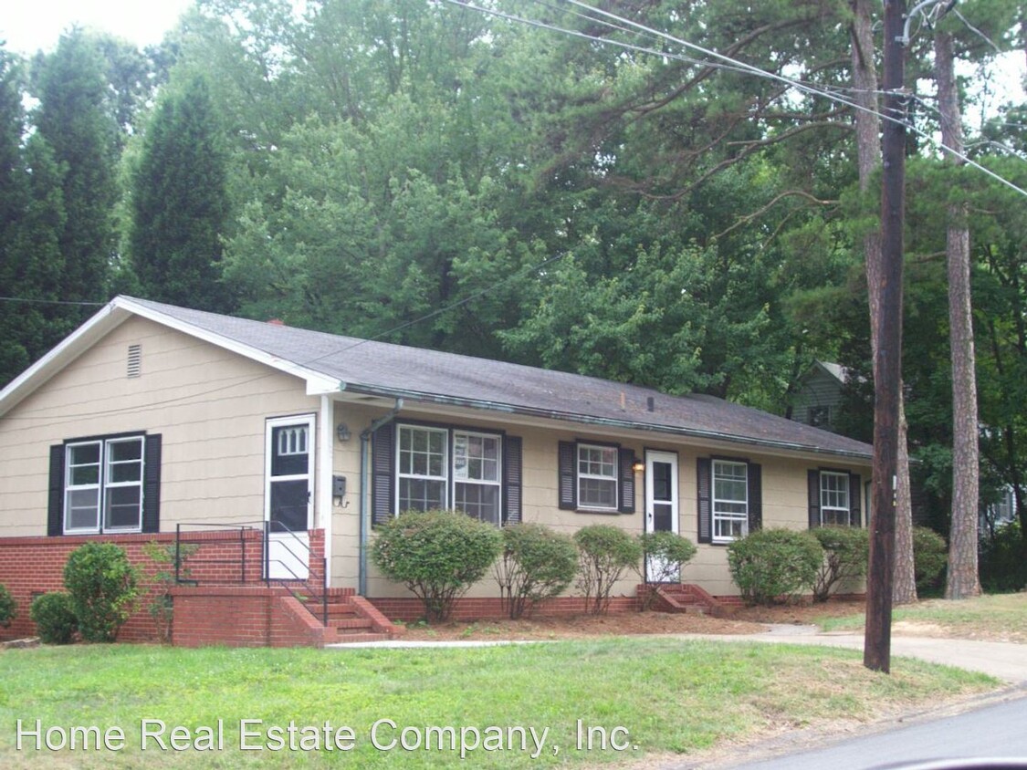 Primary Photo - 3 br, 2 bath House - 100 Carolina Circle