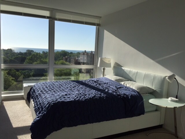 Foto del edificio - 2400 N Lakeview Ave