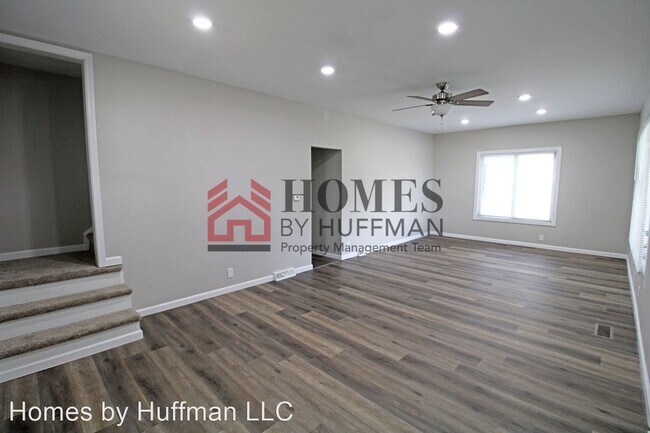 Building Photo - 4 br, 2 bath House - 2842 Pennsylvania Street