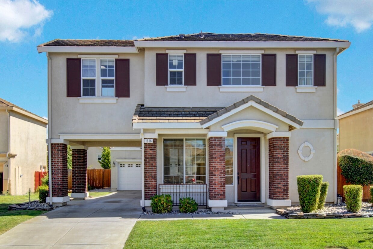 1616 Savannah Ln, Suisun City, CA 94585 House Rental in Suisun City