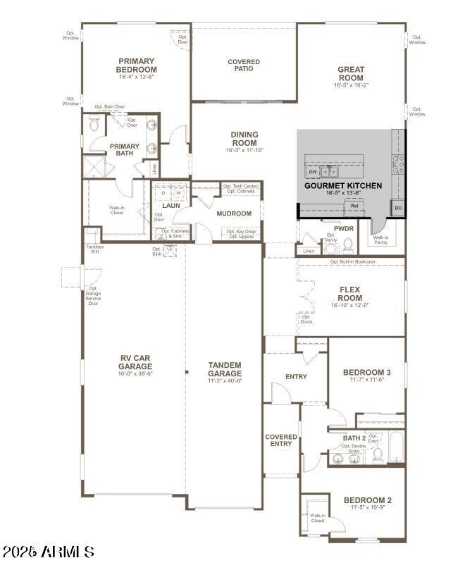 Foto del edificio - 4813 W Stargazer Pl