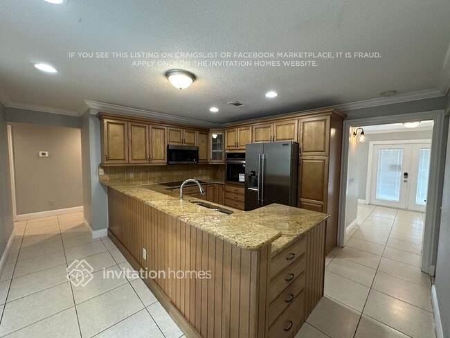 Foto del edificio - 17602 Bridle Ln