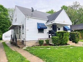 Building Photo - 1712 Jefferson St