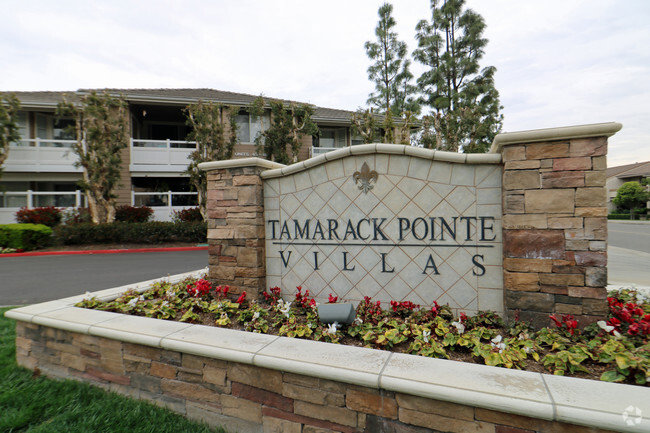 Building Photo - Tamarack Pointe Villas