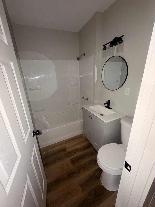 Foto del edificio - 23 Crown St