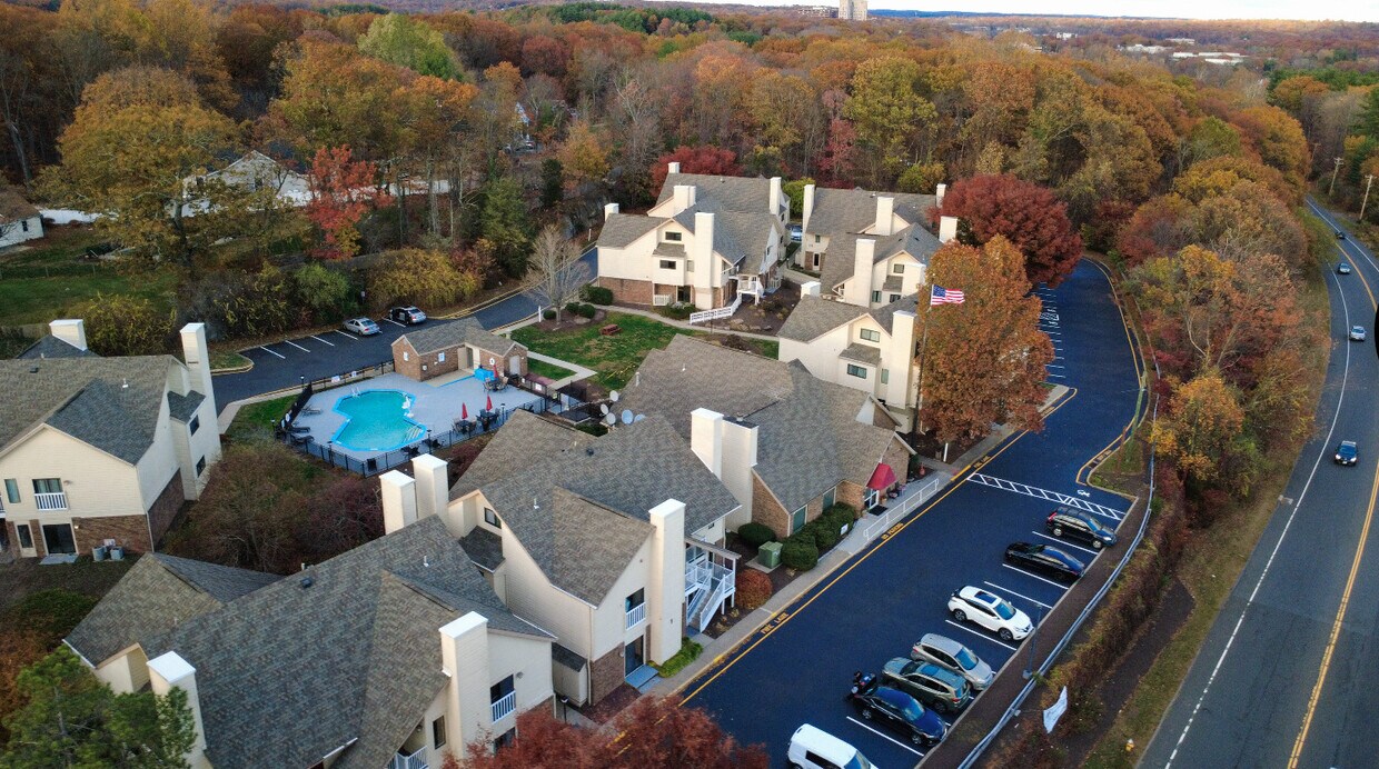 Foto principal - The Shelton Grove