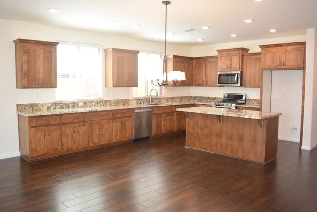 Building Photo - 837 Stage Stop Lp