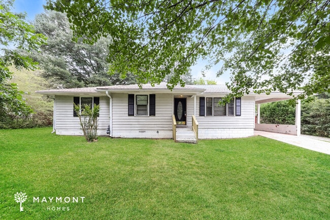 Building Photo - 3862 Furr Ave