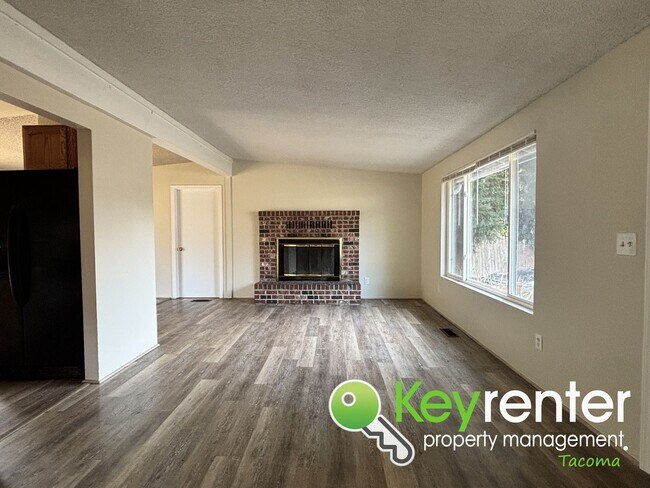 Building Photo - Charming 3-Bedroom Home for Rent in Federa...