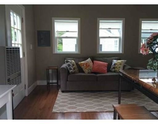 Foto del edificio - 16 Pitcher St