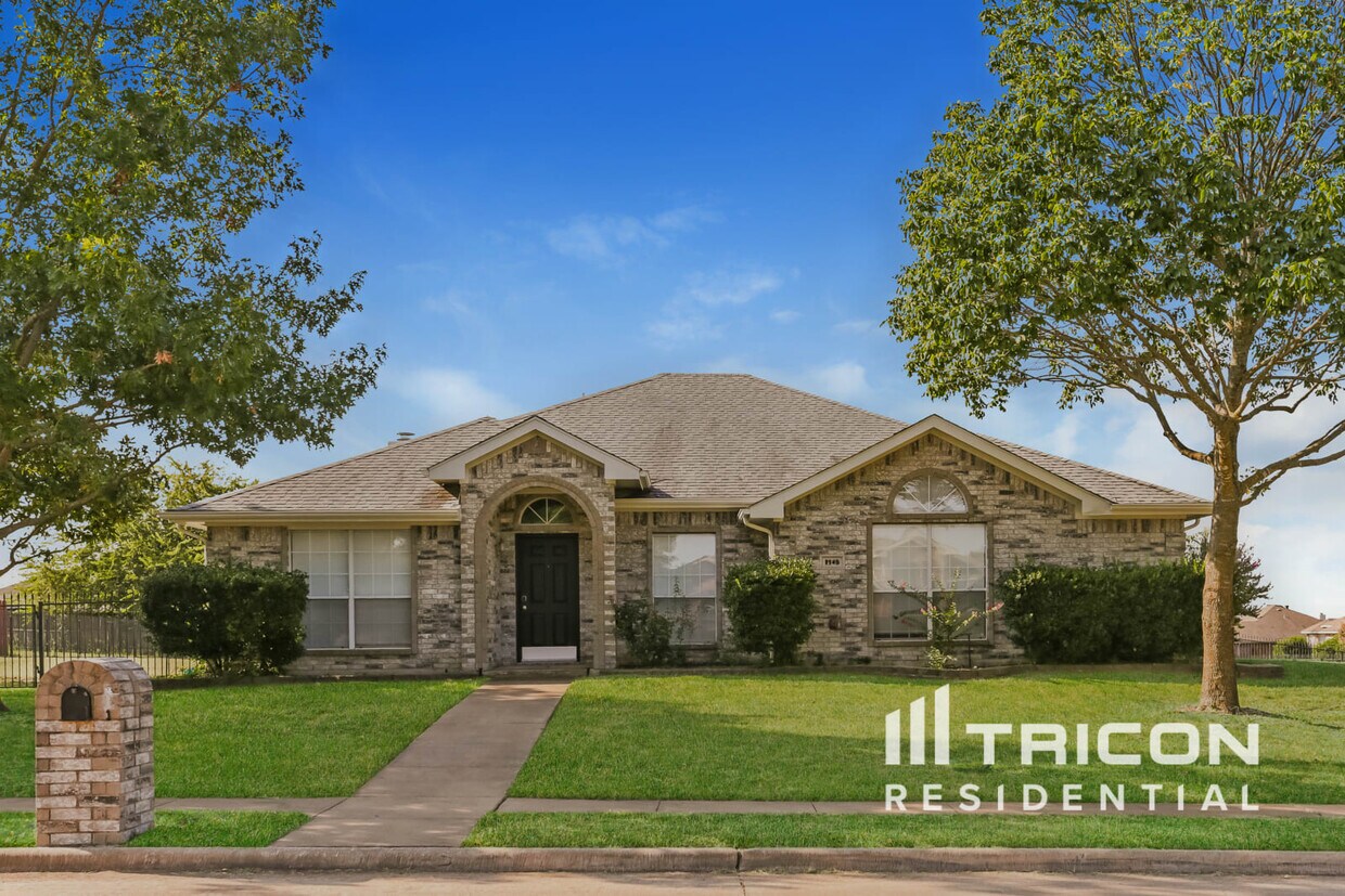 Foto principal - 1140 High Point Dr