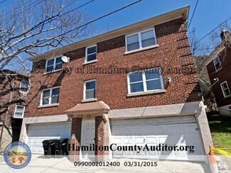 Building Photo - 2996 W McMicken Ave