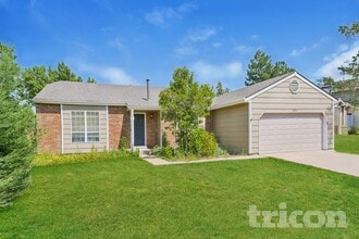 Building Photo - 5354 S Telluride Way