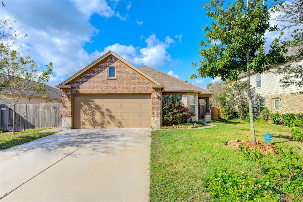 2102 Indian Clearing Trail, Rosenberg, TX 77471 House Rental in
