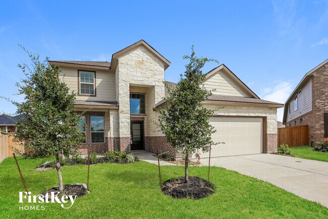 Foto del edificio - 9011 Willow Rdg Ct