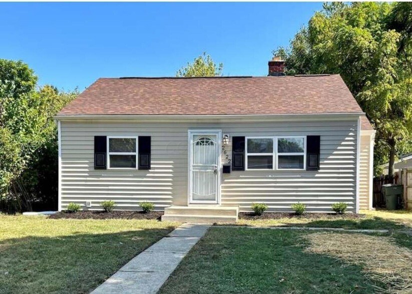 Foto principal - 2622 Howey Rd
