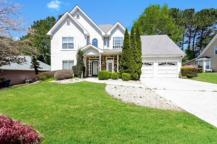 Primary Photo - This home is available for NO CONTACT show...