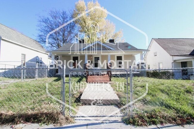 Photo - 404 E Emerald Ave House