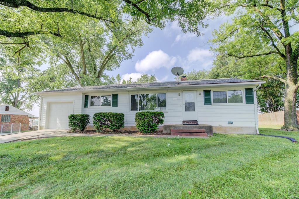 Foto principal - 1537 Boones Lick Rd