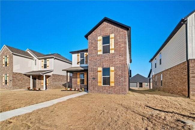 Building Photo - 4670 W Aurora St