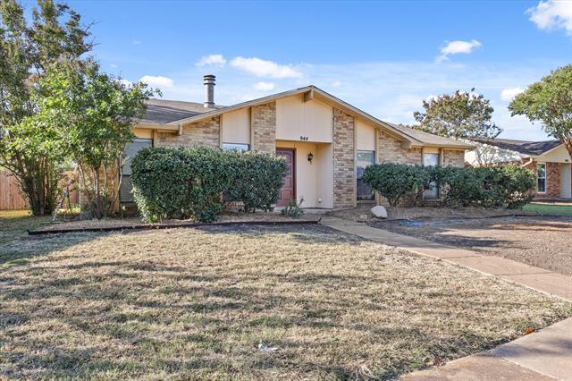 Building Photo - 944 Longhorn Dr